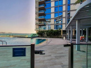 Дубай: Апартаменты Millennium vacation homes rental - Bluewaters Island