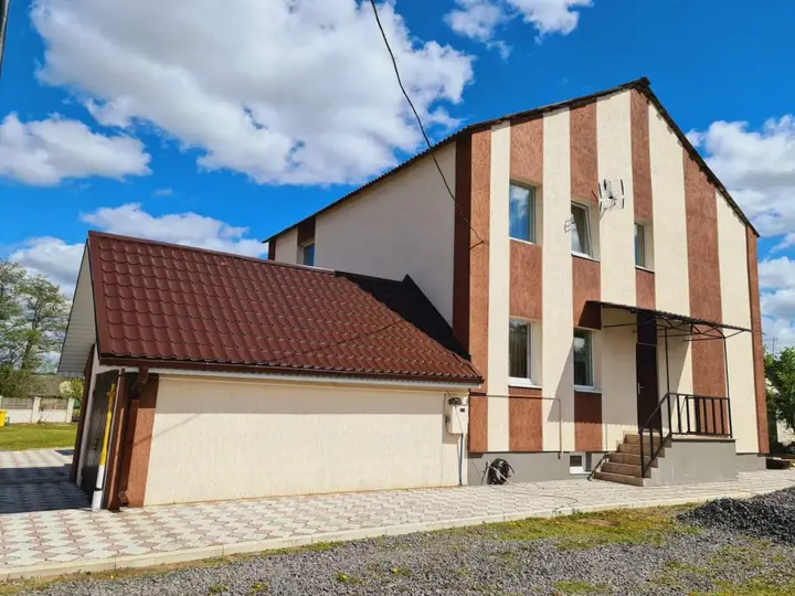 Na Koltsevoy Guest House — фото 1
