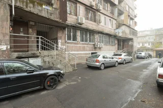 Ереван: Апартаменты Stay Inn on Mashtots Str. 40a-7