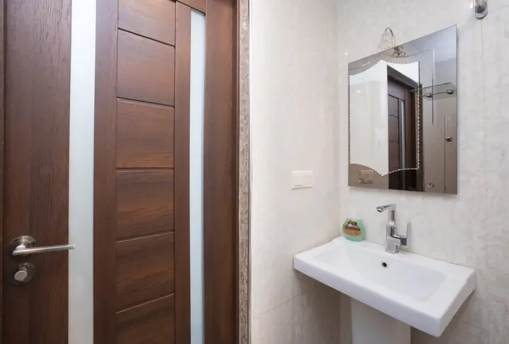Ереван: Апартаменты Stay Inn on Mashtots Str. 40a-7