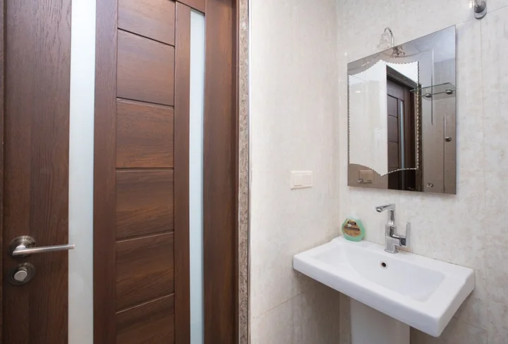 Ереван: Апартаменты Stay Inn on Mashtots Str. 40a-7