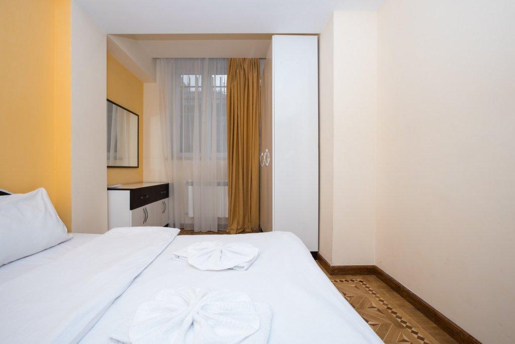 Ереван: Апартаменты Stay Inn on Mashtots Str. 40a-7
