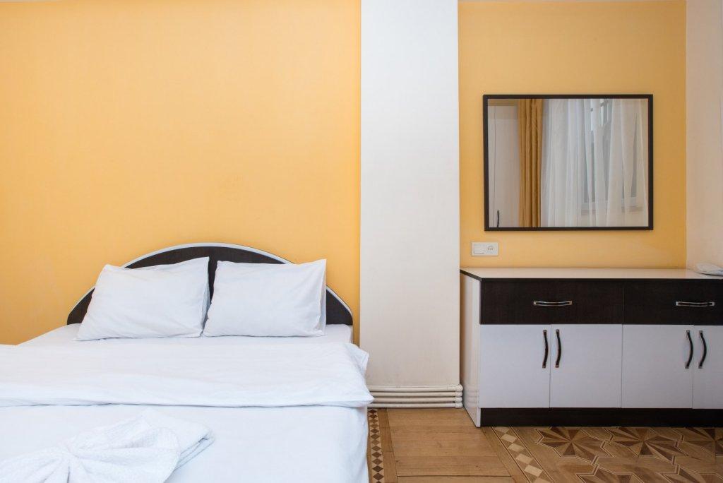 Ереван: Апартаменты Stay Inn on Mashtots Str. 40a-7
