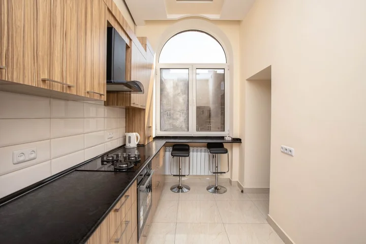 Ереван: Апартаменты Stay Inn on Mashtots Str. 5a-6