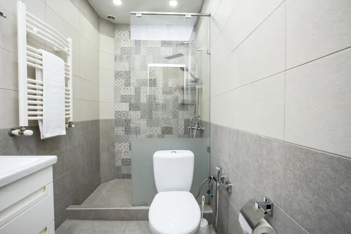 Ереван: Апартаменты Stay Inn on Mashtots Str. 5a-6