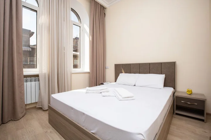Ереван: Апартаменты Stay Inn on Mashtots Str. 5a-6