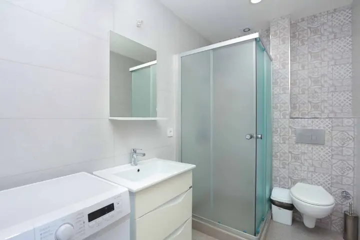 Ереван: Апартаменты Stay Inn on Koghbatsi Str. 16-141