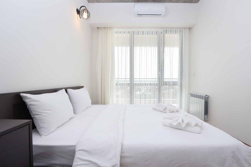 Ереван: Апартаменты Stay Inn on Koghbatsi Str. 16-141