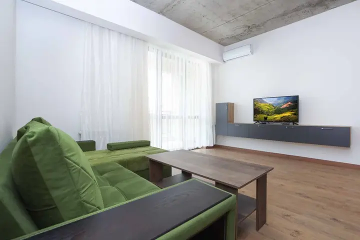 Ереван: Апартаменты Stay Inn on Koghbatsi Str. 16-141