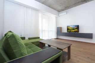 Ереван: Апартаменты Stay Inn on Koghbatsi Str. 16-141