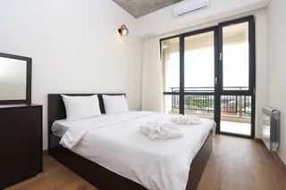 Ереван: Апартаменты Stay Inn on Koghbatsi Str. 16-141