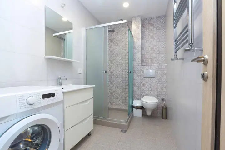 Ереван: Апартаменты Stay Inn on Koghbatsi Str. 16-141
