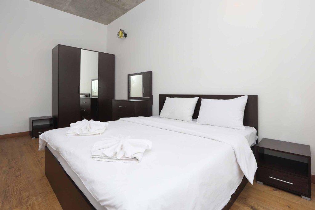 Ереван: Апартаменты Stay Inn on Koghbatsi Str. 16-141