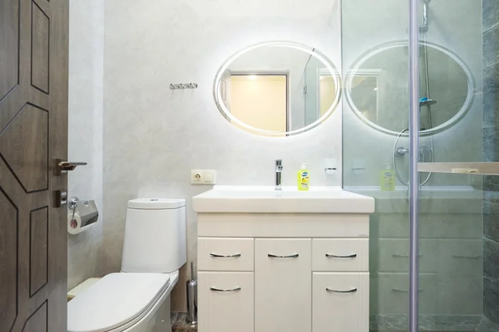 Ереван: Апартаменты Stay Inn on Tsitsernakaberd Highway 1/2-172/3