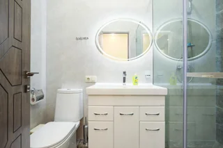 Ереван: Апартаменты Stay Inn on Tsitsernakaberd Highway 1/2-172/3