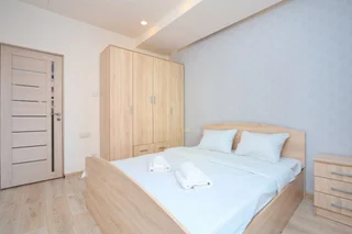 Ереван: Апартаменты Stay Inn on Koghbatsi Str. 16-48