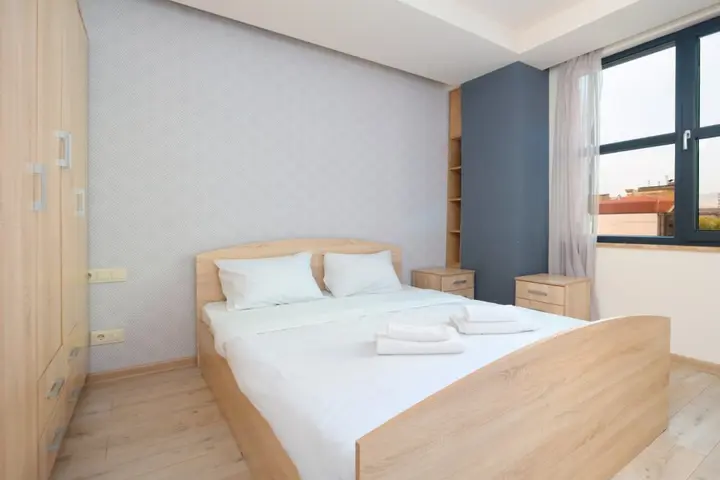 Ереван: Апартаменты Stay Inn on Koghbatsi Str. 16-48