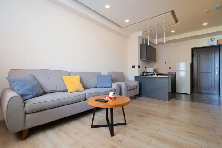 Ереван: Апартаменты Stay Inn on Koghbatsi Str. 16-48