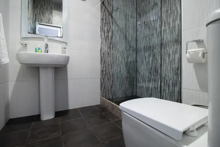 Ереван: Апартаменты Stay Inn on Tsitsernakaberd Highway 1/3-25/1