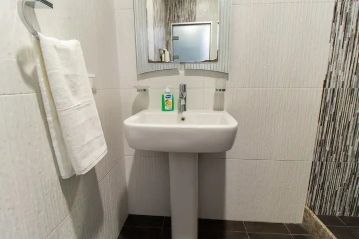 Ереван: Апартаменты Stay Inn on Tsitsernakaberd Highway 1/3-25/1
