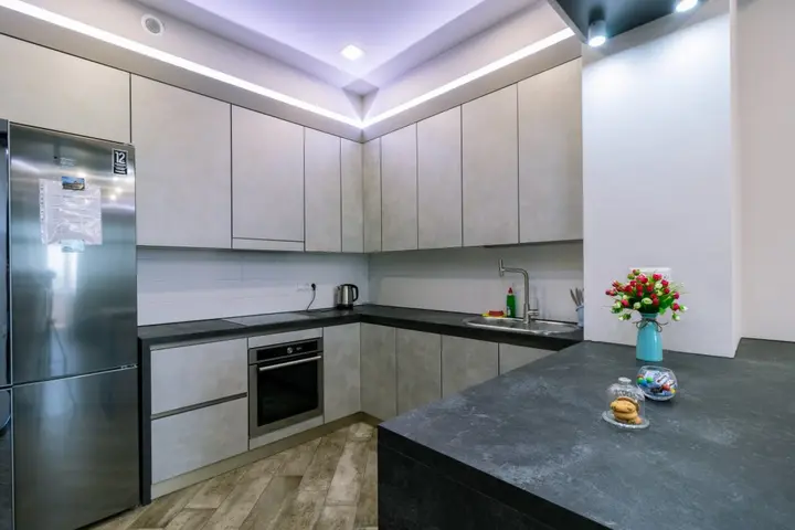 Ереван: Апартаменты Stay Inn on Tsitsernakaberd Highway 1/3-25/1