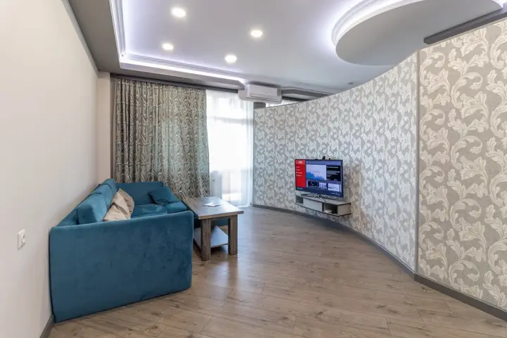 Апартаменты Stay Inn on Tsitsernakaberd Highway 1/3-25/1 — фото 2