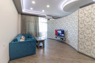Ереван: Апартаменты Stay Inn on Tsitsernakaberd Highway 1/3-25/1