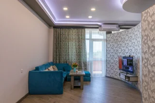 Ереван: Апартаменты Stay Inn on Tsitsernakaberd Highway 1/3-25/1