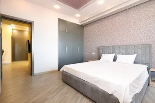 Ереван: Апартаменты Stay Inn on Tsitsernakaberd Highway 1/2-172/2