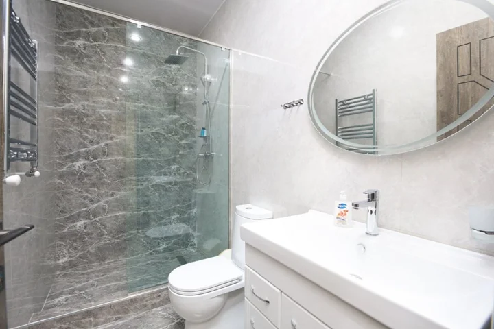 Ереван: Апартаменты Stay Inn on Tsitsernakaberd Highway 1/2-172/2