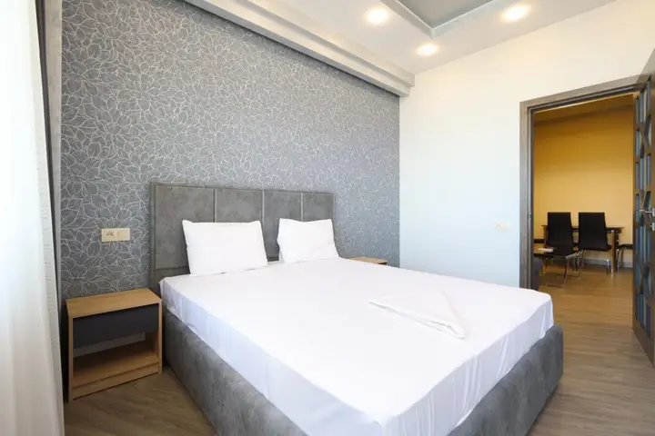 Апартаменты Stay Inn on Tsitsernakaberd Highway 1/2-172/2 — фото 4