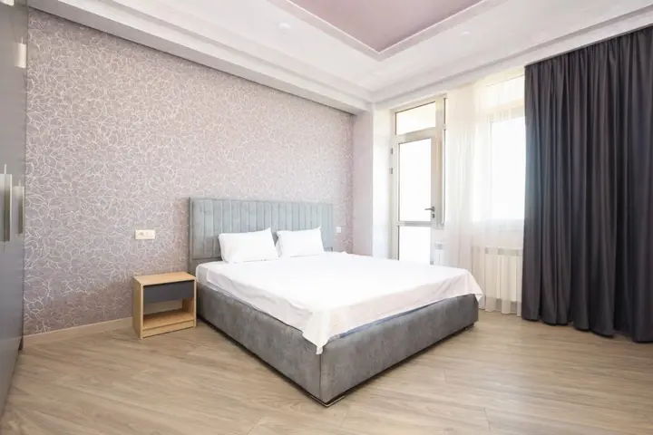 Ереван: Апартаменты Stay Inn on Tsitsernakaberd Highway 1/2-172/2
