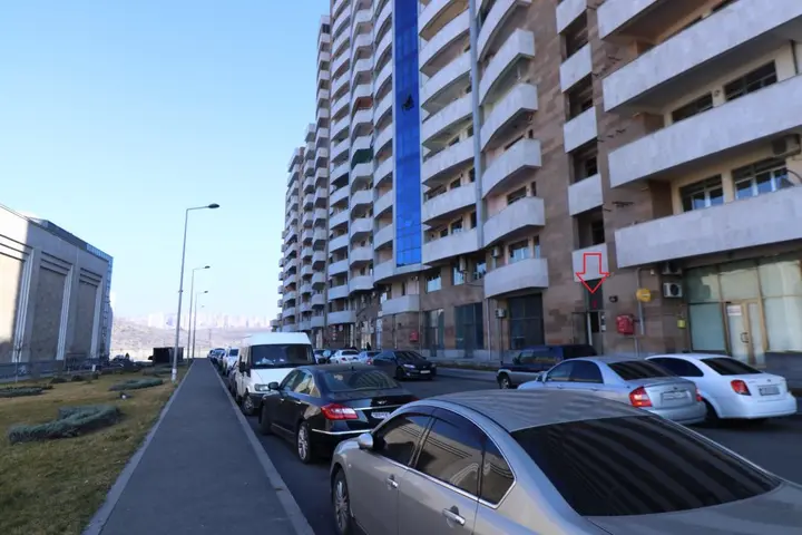 Ереван: Апартаменты Stay Inn on Tsiternakaberd Highaway. 1/3-56