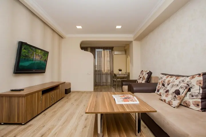 Ереван: Апартаменты Stay Inn on Hin Yerevantsi Str. 47A-20