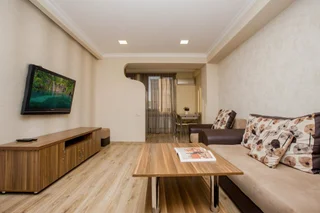 Ереван: Апартаменты Stay Inn on Hin Yerevantsi Str. 47A-20