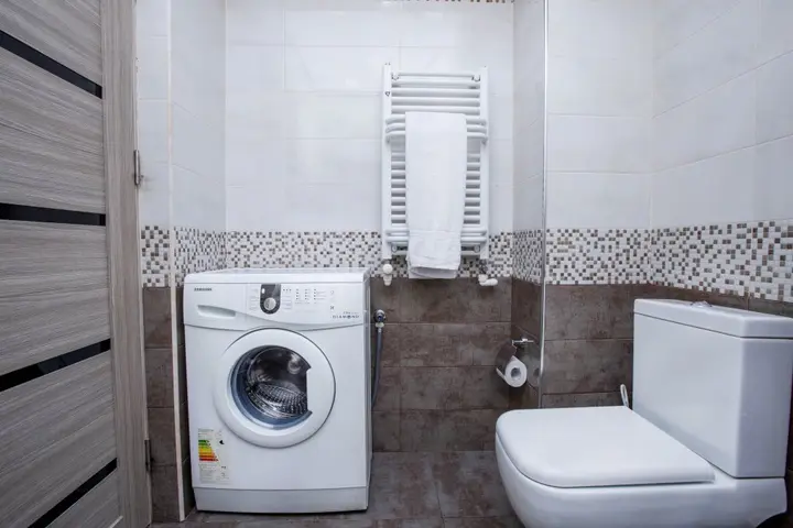 Ереван: Апартаменты Stay Inn on Hin Yerevantsi Str. 47A-20