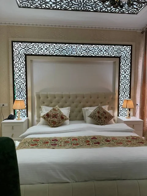 Бухара: Бутик-отель GRAND NODIRBEK & GRAND BOUTIQUE HOTEL