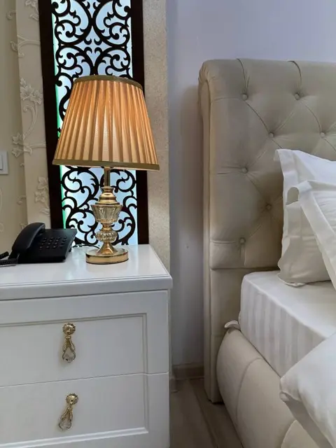 Бухара: Бутик-отель GRAND NODIRBEK & GRAND BOUTIQUE HOTEL