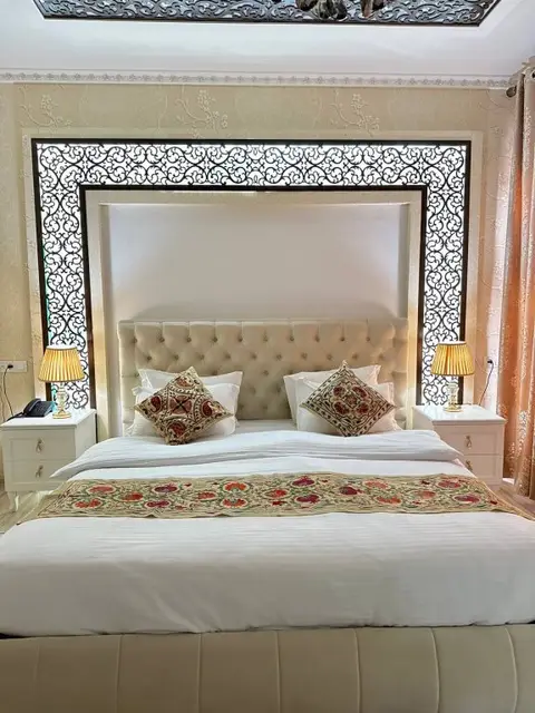 Бутик-отель GRAND NODIRBEK & GRAND BOUTIQUE HOTEL — фото 2