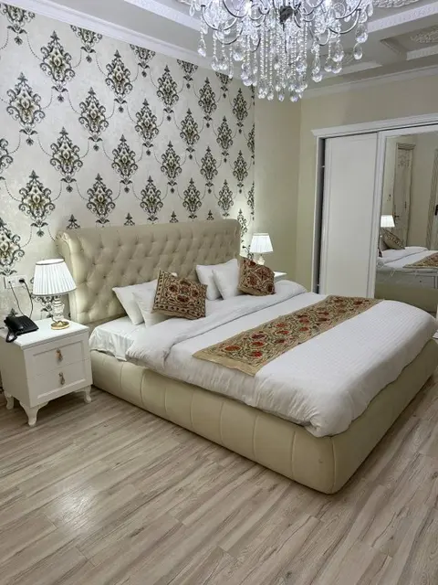 Бухара: Бутик-отель GRAND NODIRBEK & GRAND BOUTIQUE HOTEL