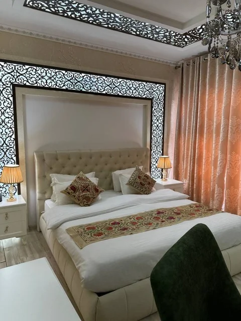 Бухара: Бутик-отель GRAND NODIRBEK & GRAND BOUTIQUE HOTEL