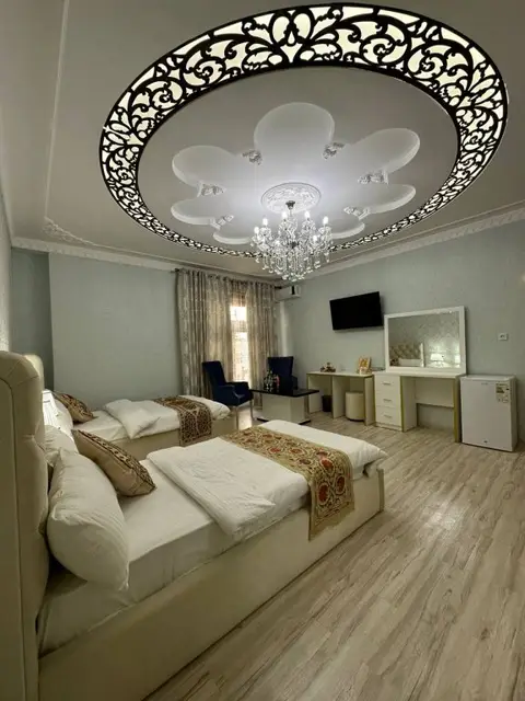 Бутик-отель GRAND NODIRBEK & GRAND BOUTIQUE HOTEL — фото 5