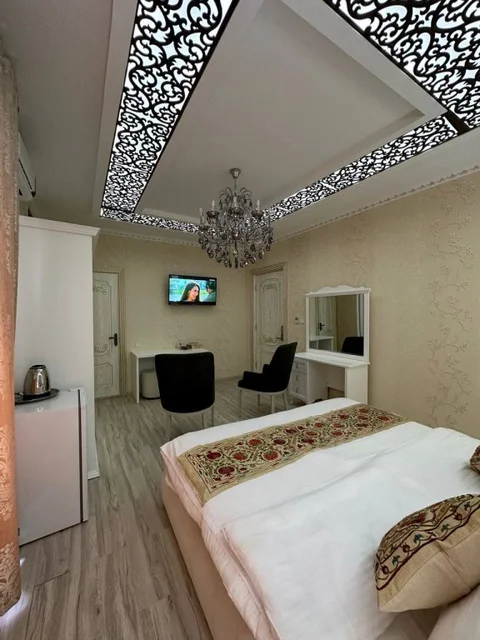 Бухара: Бутик-отель GRAND NODIRBEK & GRAND BOUTIQUE HOTEL