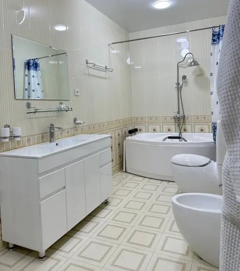 Бухара: Бутик-отель GRAND NODIRBEK & GRAND BOUTIQUE HOTEL