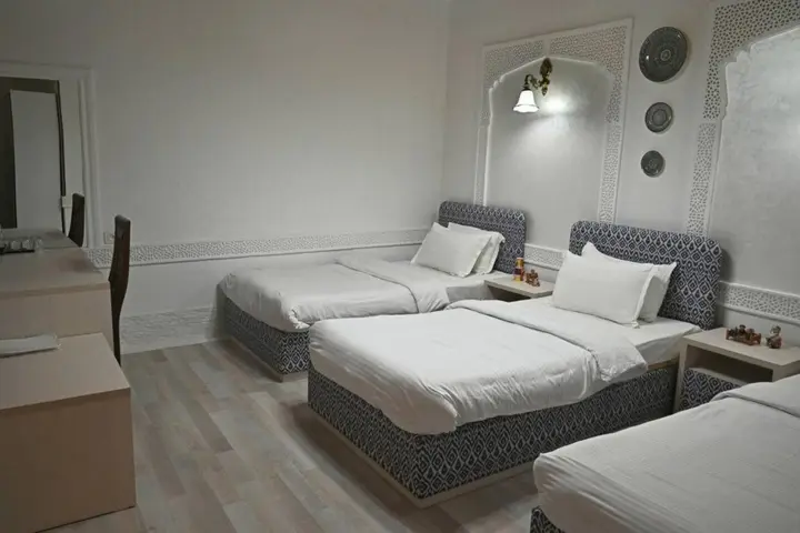Бухара: Бутик-отель GRAND NODIRBEK & GRAND BOUTIQUE HOTEL