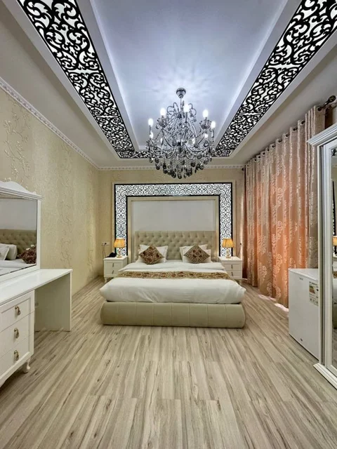 Бухара: Бутик-отель GRAND NODIRBEK & GRAND BOUTIQUE HOTEL