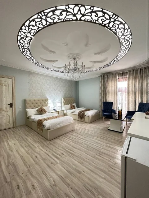 Бухара: Бутик-отель GRAND NODIRBEK & GRAND BOUTIQUE HOTEL