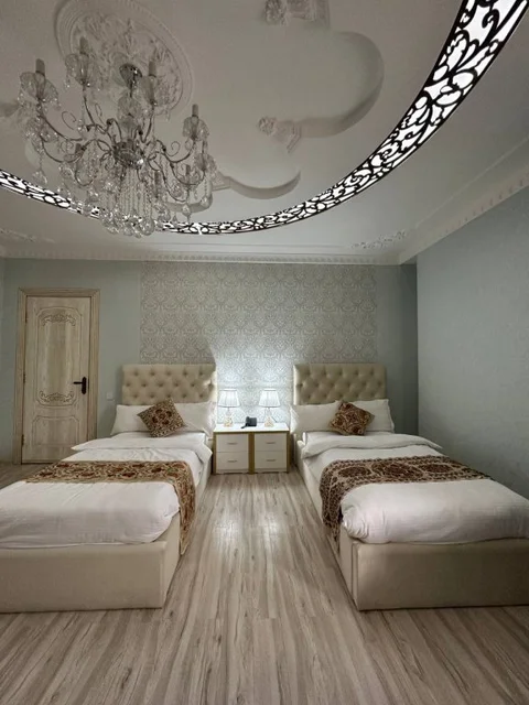 Бухара: Бутик-отель GRAND NODIRBEK & GRAND BOUTIQUE HOTEL