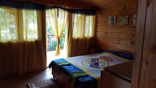 Батуми: Olga's Home