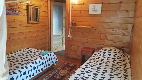 Батуми: Olga's Home